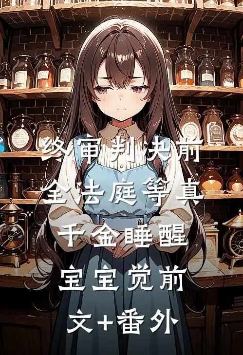 渣夫跪求仇仙入我胎后，他悔哭了