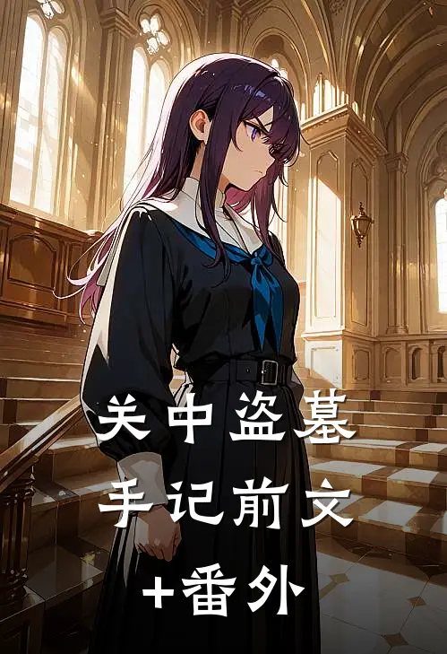 关中盗墓手记前文+番外