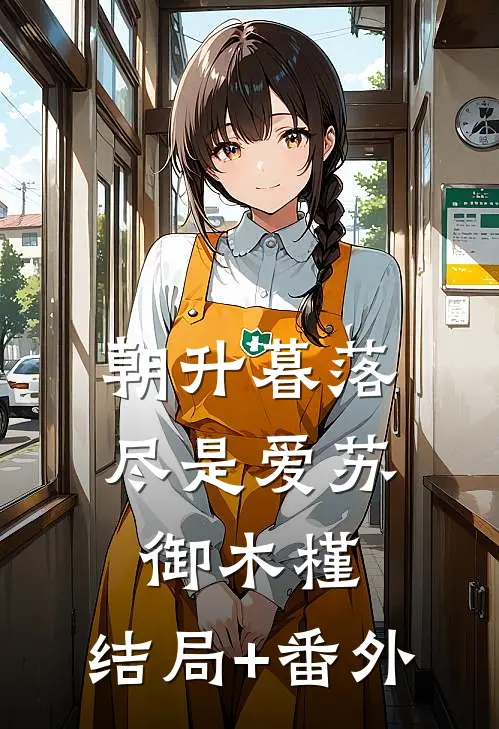 朝升暮落尽是爱苏御木槿:结局+番外
