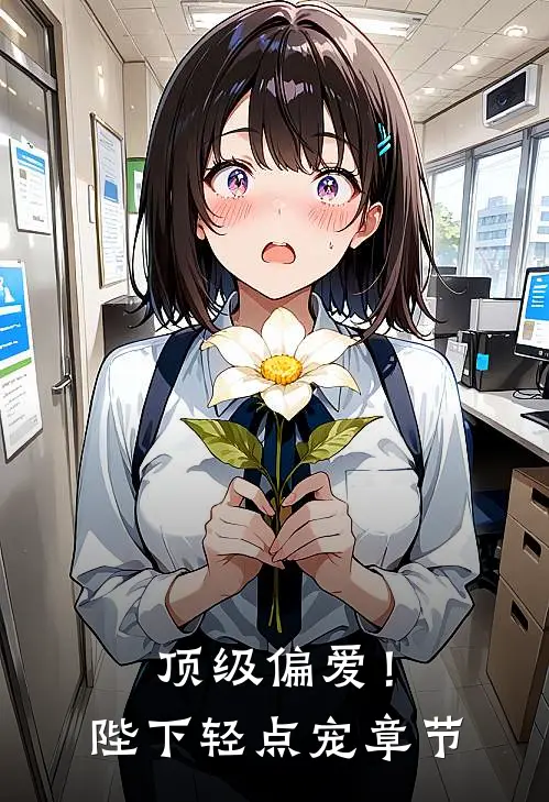 顶级偏爱！陛下轻点宠章节