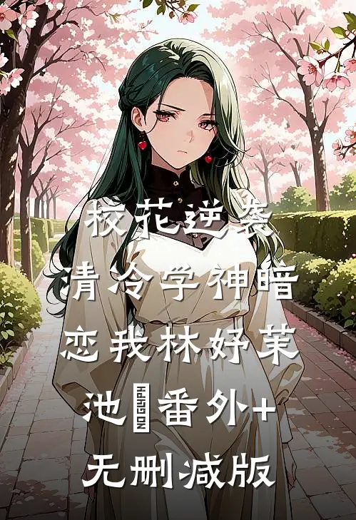 校花逆袭：清冷学神暗恋我林妤茉池澪番外+无删减版