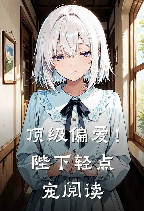 顶级偏爱！陛下轻点宠阅读