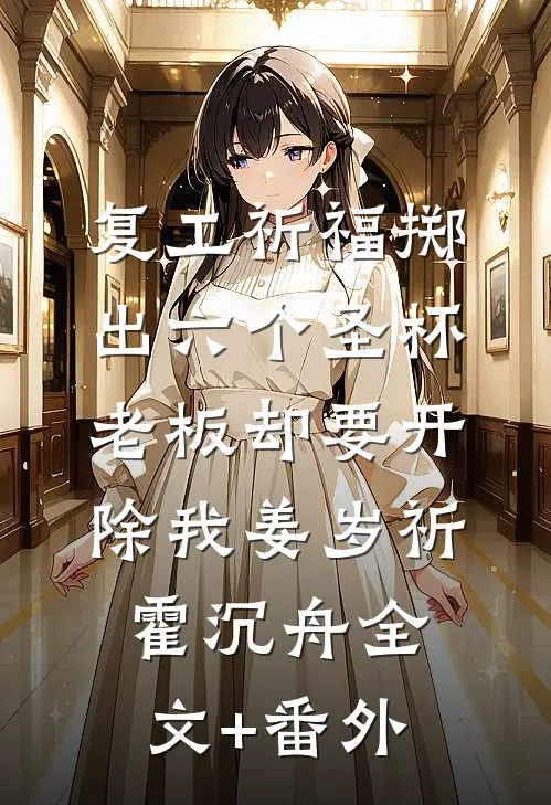 另嫁他人后，疯批哥哥他痴魔成狂后续+结局