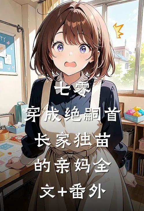 七零，穿成绝嗣首长家独苗的亲妈全文+番外