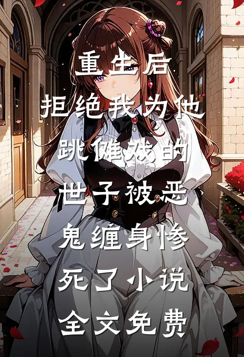 重生后，拒绝我为他跳傩戏的世子被恶鬼缠身惨死了小说全文免费