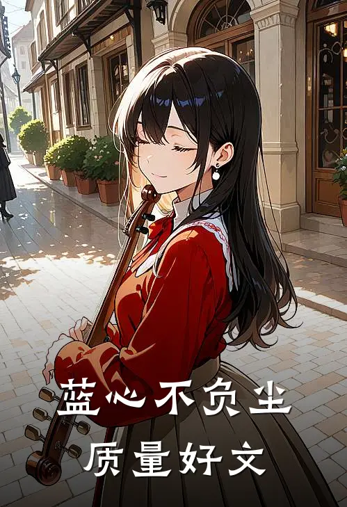 蓝心不负尘质量好文
