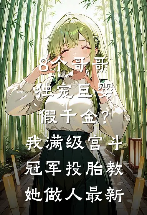 藏经阁扫地太监，签到就变强已完结版