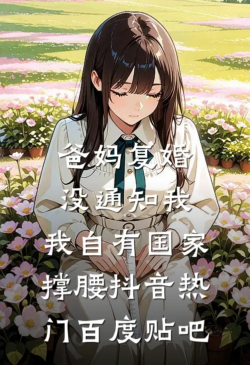 郡主嘴太贱，全朝都求她别开口陶然然席德庸后续+全文