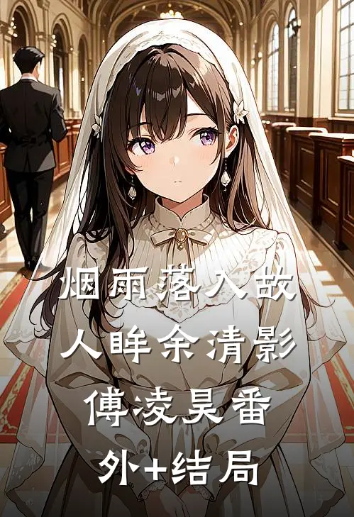 烟雨落入故人眸余清影傅凌昊(番外)+(结局)