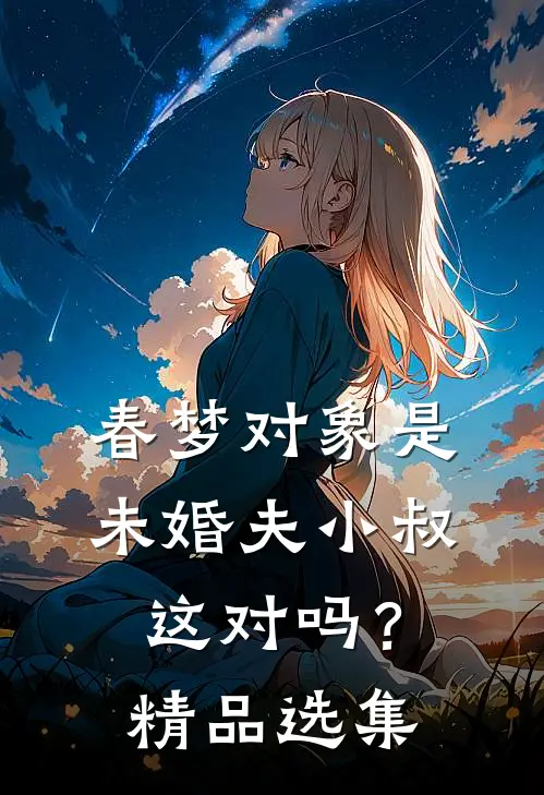 春梦对象是未婚夫小叔，这对吗？精品选集