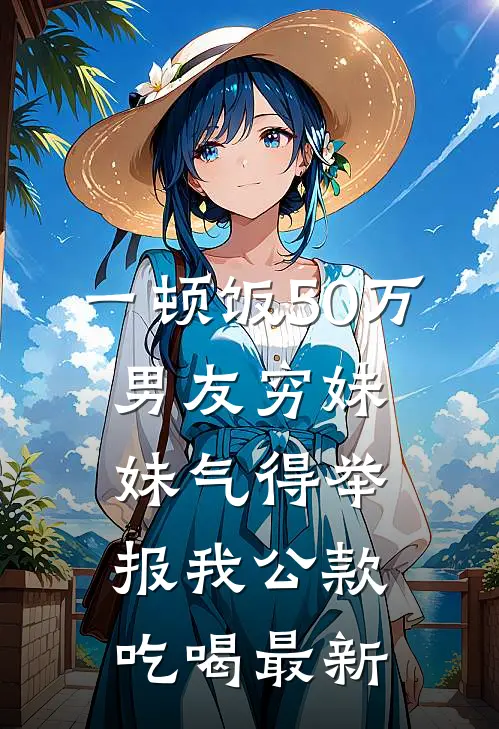 一顿饭50万，男友穷妹妹气得举报我公款吃喝最新