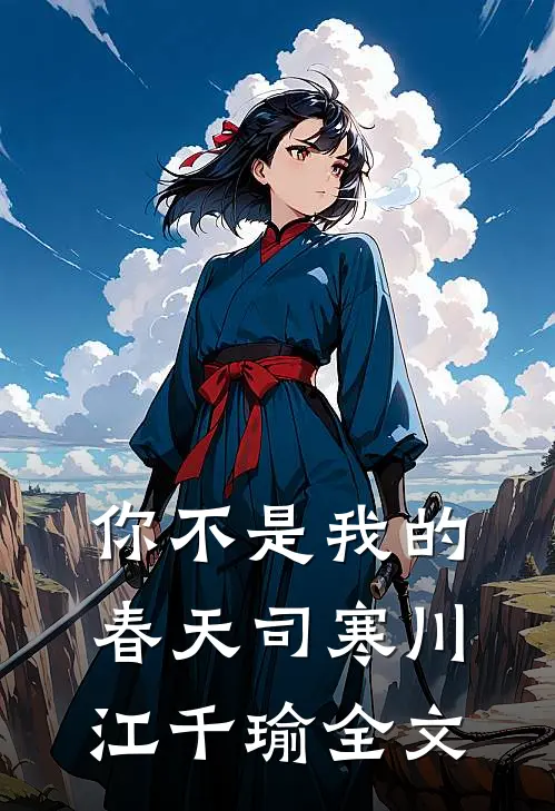 你不是我的春天司寒川江千瑜全文