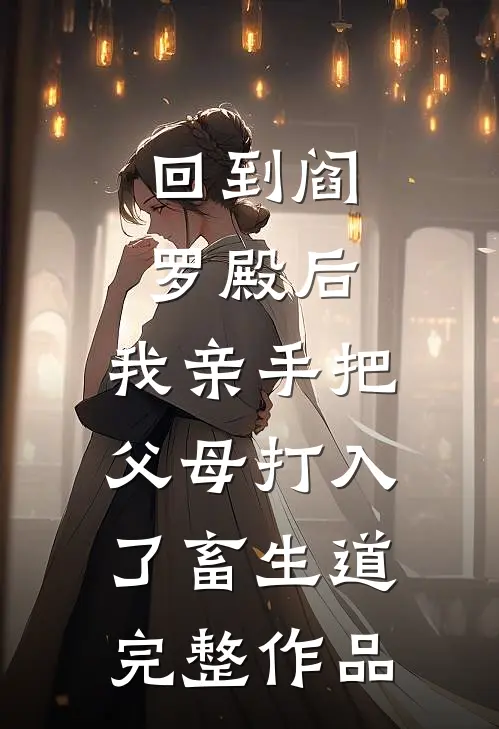 回到阎罗殿后，我亲手把父母打入了畜生道完整作品