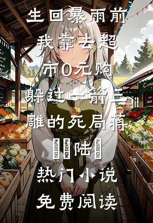 他的养妹怀孕后，我闪婚了畅读