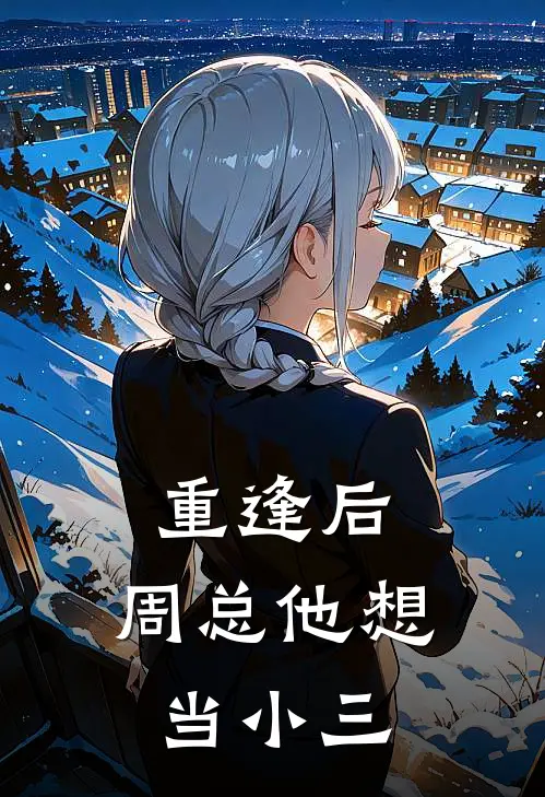 重逢后，周总他想当小三