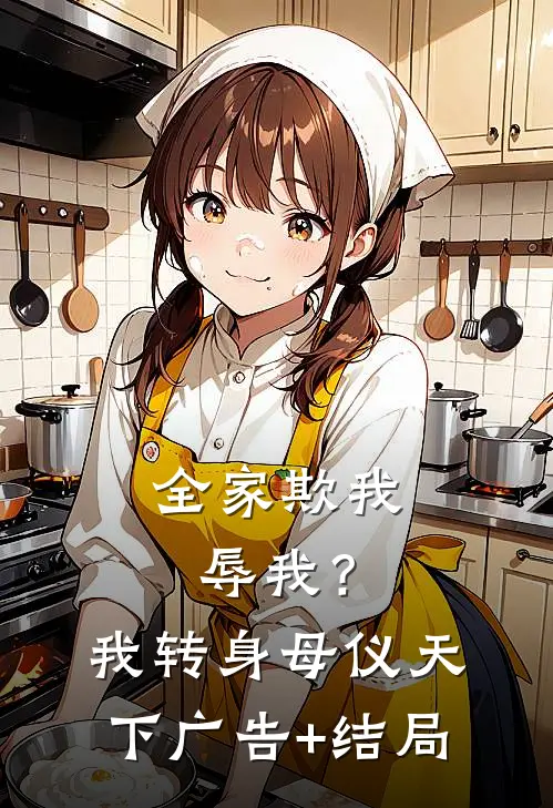 终是情深缘分浅全章+后续