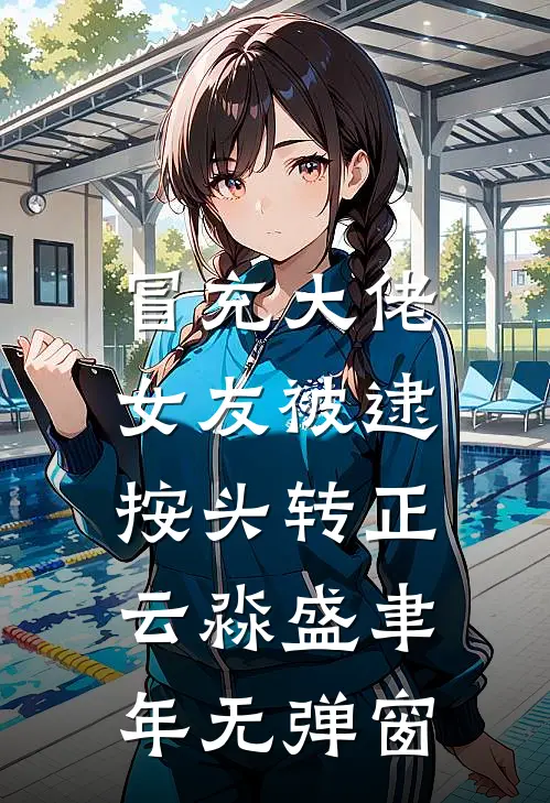 我的所有拒绝，都是他爱我的通关挑战