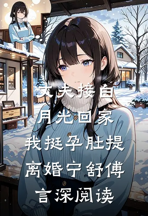 总裁丈夫破产，将患病婆婆和巨额负债留下给我