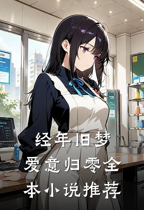 经年旧梦，爱意归零全本小说推荐