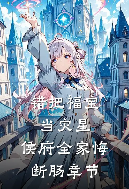 绿茶贵妃宫斗无双，可我天生命硬啊