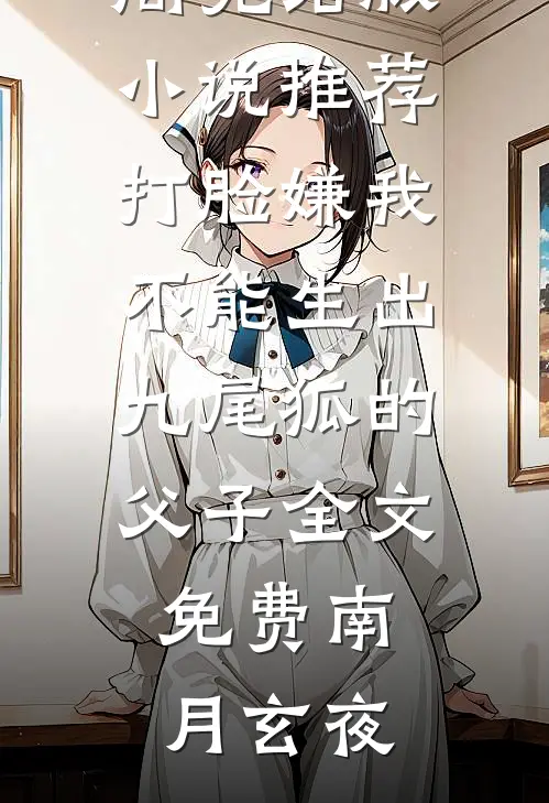 打脸嫌我不能生出九尾狐的父子全文免费