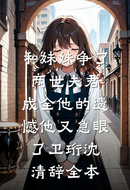 七零：清丽美人被霸道军哥强势宠全文+免费