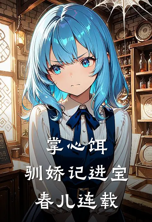 be后我成了女友的白月光