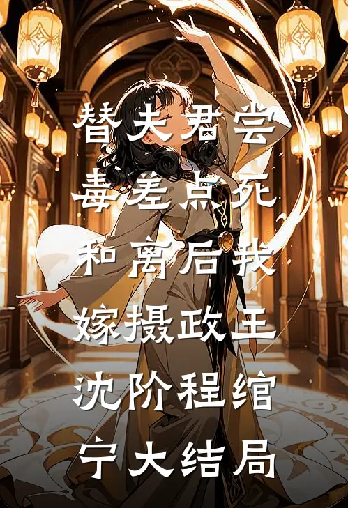 你的情人和商战搭档，同时下线后续+结局