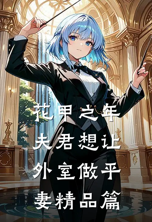 花甲之年，夫君想让外室做平妻精品篇