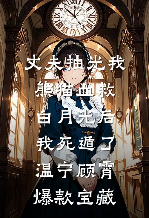 新月似蔷薇完结