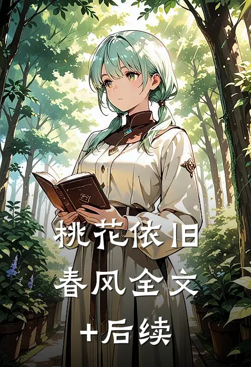 岁岁不平安番外+无删减