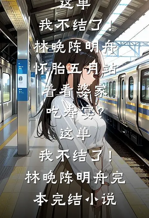 竹马假结婚后全文+后续