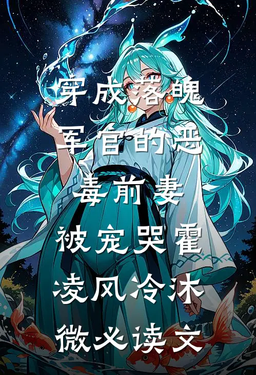 微光不照旧情深人气小说