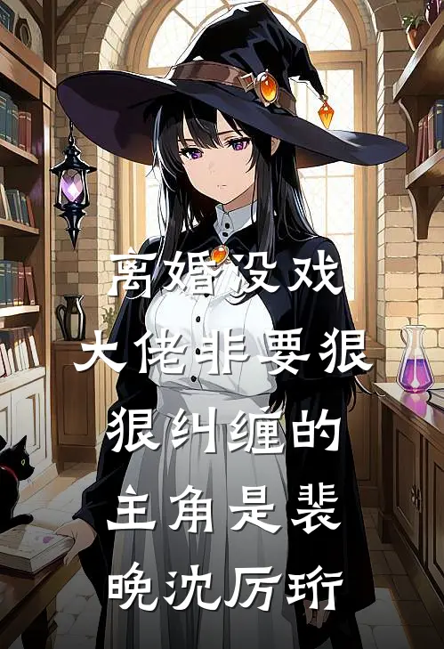 前夫哥为人真仗义完整阅读