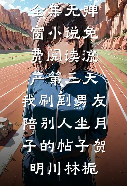 此后山水不相逢完整文集阅读