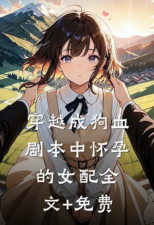 穿越成狗血剧本中怀孕的女配全文+免费