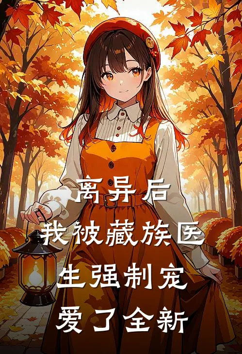 离异后，我被藏族医生强制宠爱了全新