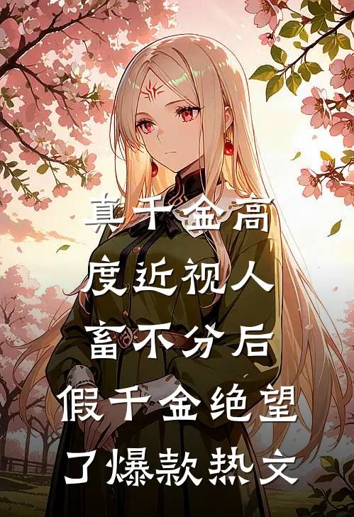 予我春生