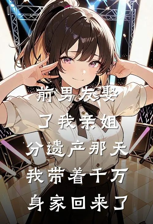 我不想再做影子了爆款热文