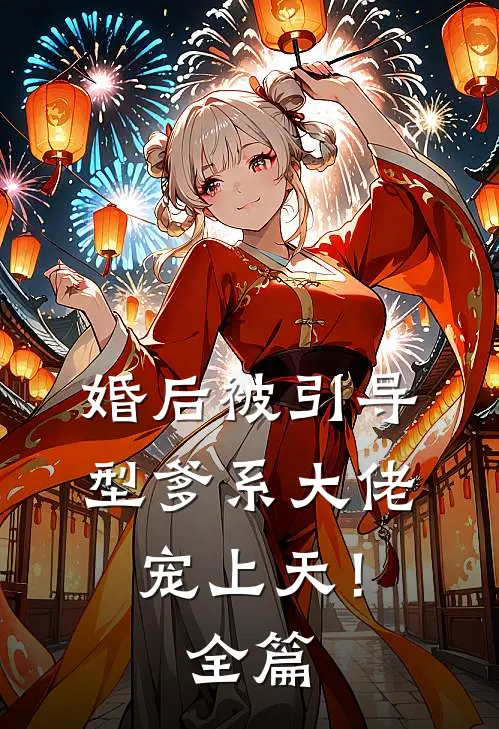 婚后被引导型爹系大佬宠上天！全篇