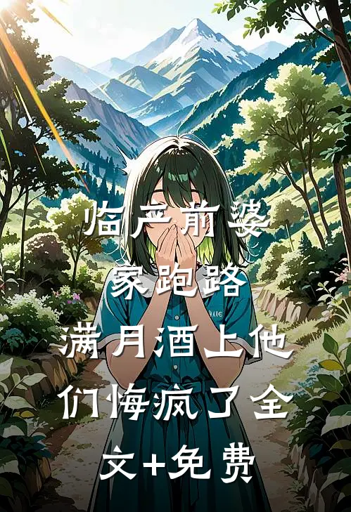 说好是床伴，分开他却哭了司蕴周邵庭后续+全文