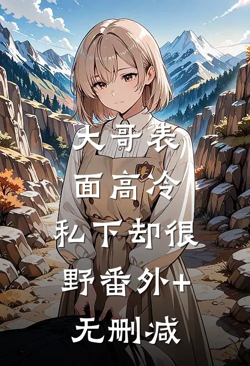 大哥表面高冷，私下却很野番外+无删减
