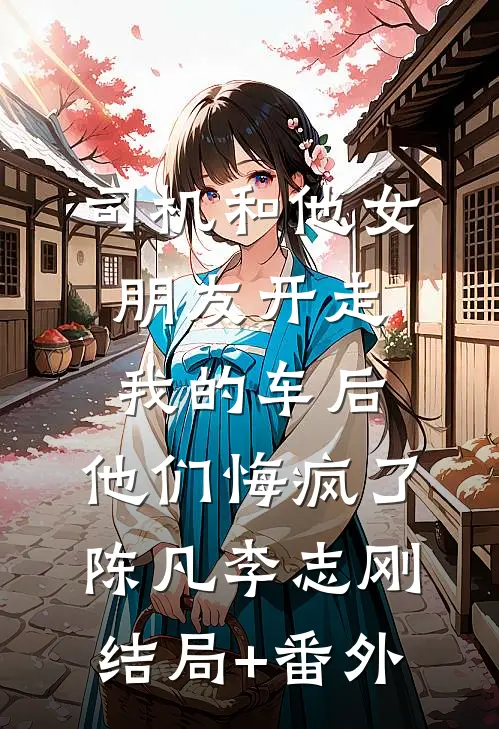 细雨洇湿了青衫最后结局