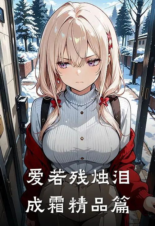 罪与爱同歌的小说
