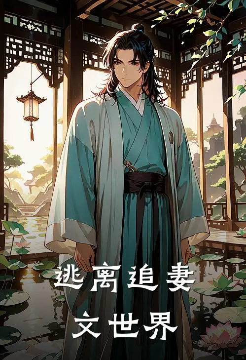 逃离追妻文世界