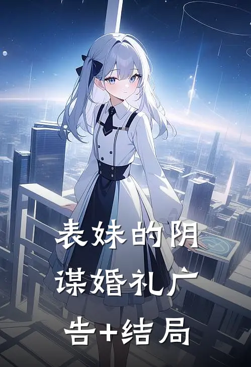 表妹的阴谋婚礼广告+结局