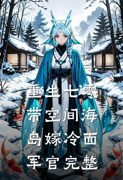 重生七零：带空间海岛嫁冷面军官完整