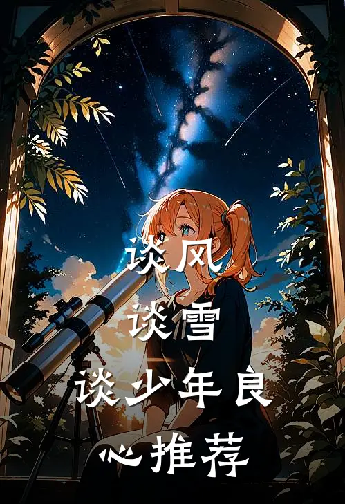 谈风，谈雪，谈少年良心推荐