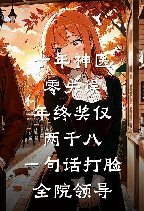 十年神医零失误，年终奖仅两千八，一句话打脸全院领导