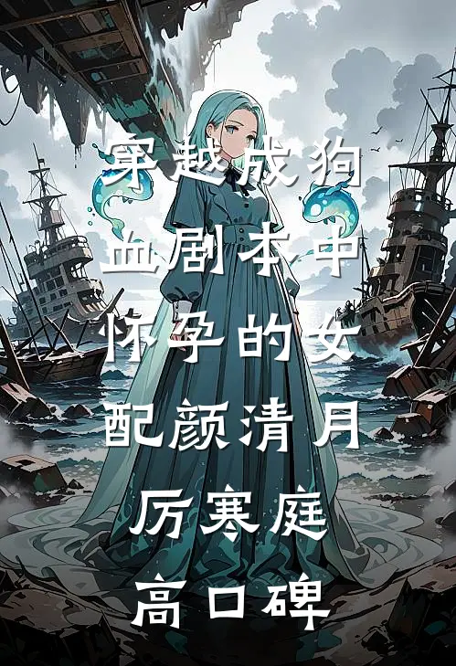 把你归还于人海阅读
